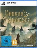 Charon's Staircase (PlayStation 5)
