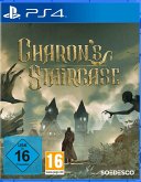 Charon's Staircase (PlayStation 4)