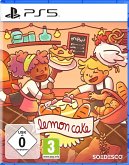 Lemon Cake (PlayStation 5)