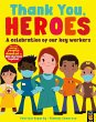 Thank You, Heroes (eBook, ePUB) - Bild 1