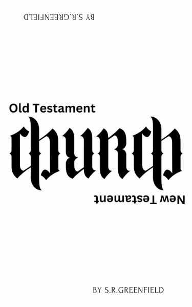 Church (eBook, ePUB)