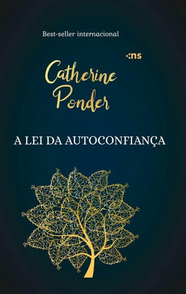 A lei da autoconfiança (eBook, ePUB) A lei da autoconfiança (eBook, ePUB)