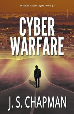 Cyber Warfare - Chapman, J. S.