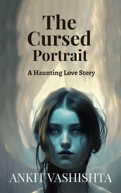 The Cursed Portrait - Vashishta, Ankit