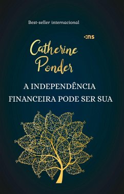 Cover A independência financeira pode ser sua (eBook, ePUB)