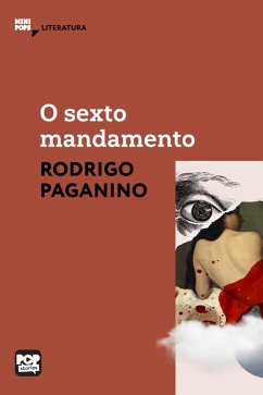 Cover O sexto mandamento (eBook, ePUB)