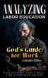 God's Guide for Work: Discovering God's... - Bild 1