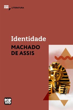 Identidade (eBook, ePUB) - Assis, Machado De