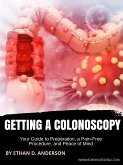 Getting a Colonoscopy (eBook, ePUB)