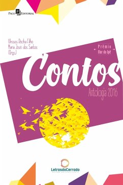 Contos e Poemas (eBook, ePUB) - Santos, Maria José dos; Filho, Ulysses Rocha