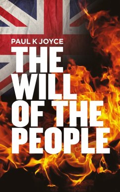 Cover The Will Of The People (eBook, ePUB)