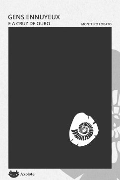 Cover Gens Ennuyeux e A cruz de ouro (eBook, ePUB)