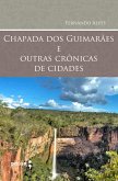Chapada dos Guimarães e outras crônicas de cidades (eBook, ePUB)