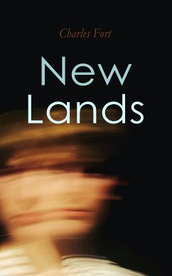 New Lands (eBook, ePUB) - Fort, Charles