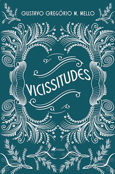 Vicissitudes (eBook, ePUB)