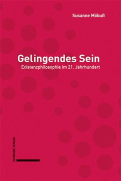 Gelingendes Sein (eBook, PDF) - Möbuß, Susanne