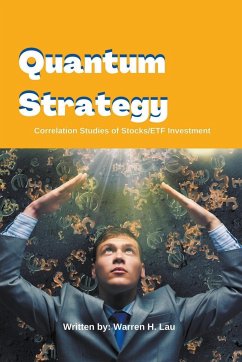 Quantum Strategy - Lau, Warren H.