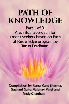 PATH OF KNOWLEDGE - Pradhan, Tarun