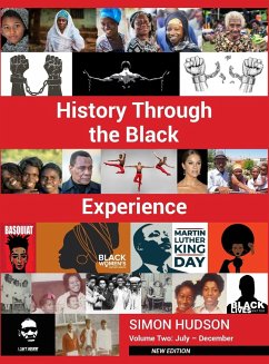 History through the Black Experience Volume Two - Second Edition - Hudson, Simon