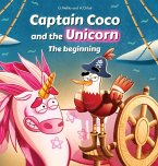 Children's stories - Captain Coco and the Unicorn, The Beginning