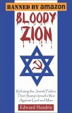 Bloody Zion (eBook, ePUB)