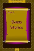Bonus Stories (Curse Words: Spellcasting for Fun and Prophet, #5) (eBook, ePUB)