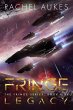 Fringe Legacy (Fringe Series, #5)... - Bild 1