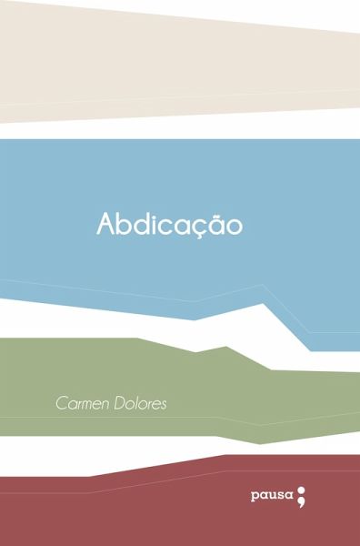 Abdicação (eBook, ePUB)