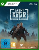 Saint Kotar (Xbox One/Xbox Series X)