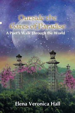 Outside the Gates of Paradise - Hall, Elena Veronica