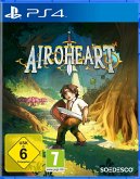 Airoheart (PlayStation 4)