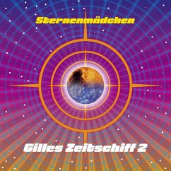 Cover Gilles Zeitschiff 2