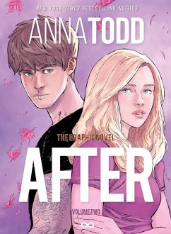 Cover AFTER: The Graphic Novel (Volume Two) (eBook, ePUB)