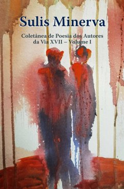 Cover Sulis Minerva: Coletânea de Poesia dos Autores da Via XVII (eBook, ePUB)