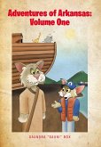 Adventures of Arkansas (eBook, ePUB)