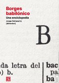 Borges babilónico (eBook, ePUB)