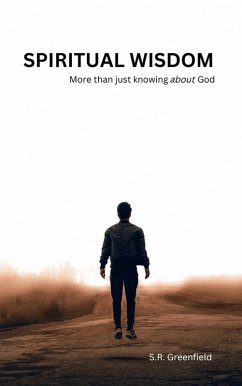 Cover Spiritual Wisdom (eBook, ePUB)