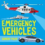 Emergency Vehicles (eBook, ePUB) Emergency Vehicles (eBook, ePUB)