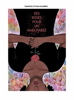 Cover Des roses pour un macchabée (Polar, #2) (eBook, ePUB)