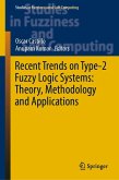 Recent Trends on Type-2 Fuzzy Logic Systems: Theory, Methodology and Applications (eBook, PDF)
