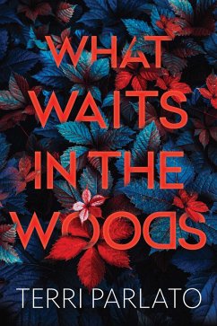 Cover What Waits in the Woods (eBook, ePUB)