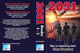 2051 Books 1 - 3 (eBook, ePUB)