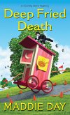 Deep Fried Death (eBook, ePUB)