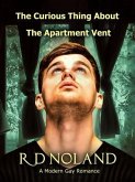 The Curious Thing about the Apartment Vent (eBook, ePUB)