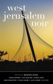 West Jerusalem Noir (Akashic Noir) (eBook, ePUB)