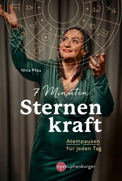 7 Minuten Sternenkraft (eBook, PDF) - Pfau, Nina