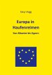 Europa in Haufenreimen (eBook, ePUB) - Bild 1