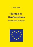 Europa in Haufenreimen (eBook, ePUB)