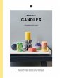 Beeswax CANDLES - selfmade with love - - Bild 1