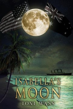 Isabella's Moon - Wass, Toni